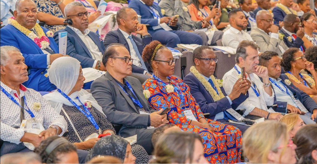 Mayotte, Dembéni, forum économique, technopole, océan indien,