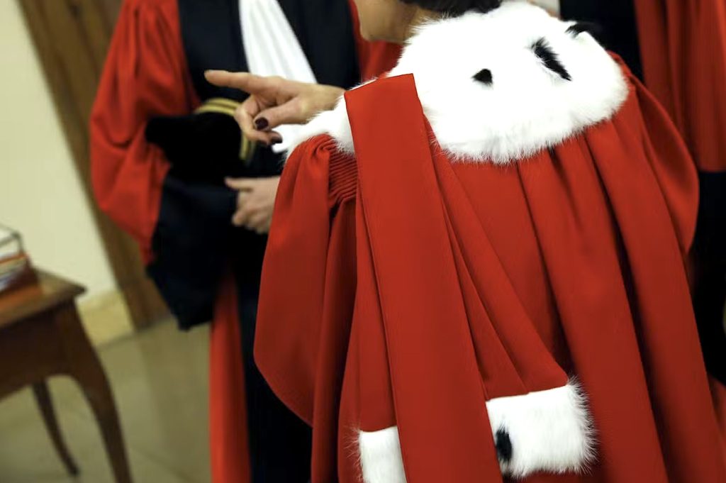 Mayotte, TJ, CHAM, Françoise Toillon, avocat général,