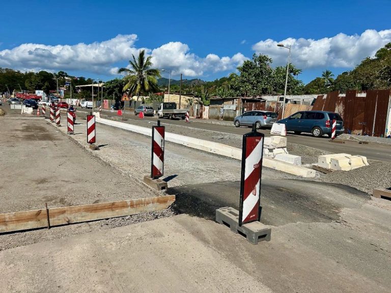 Mobilité, transport, Caribus, LOM, Mayotte