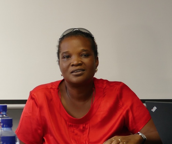 Emmanuel Macron, Carla Baltus, Medef, Chido, Mayotte