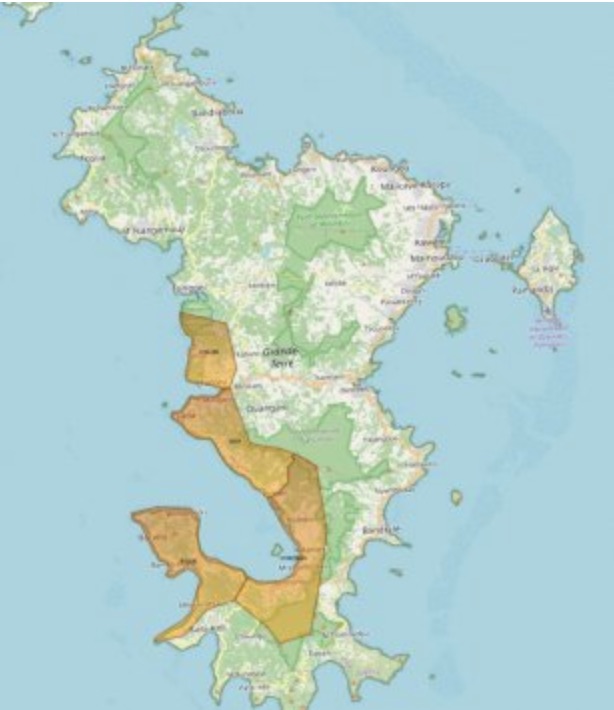Orange, mobile, Mayotte