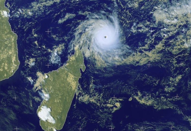 Cyclone, Chido, Mayotte