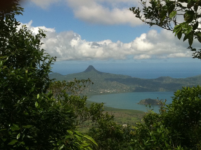 Mayotte, nature, environnement, tourisme, économie circulaire, TPE, PME,