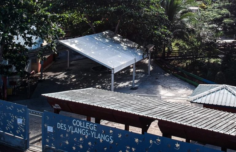 Science Factor, Mayotte