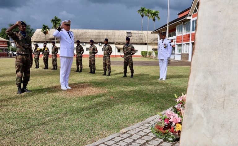 RSMA, Résistance, Mayotte