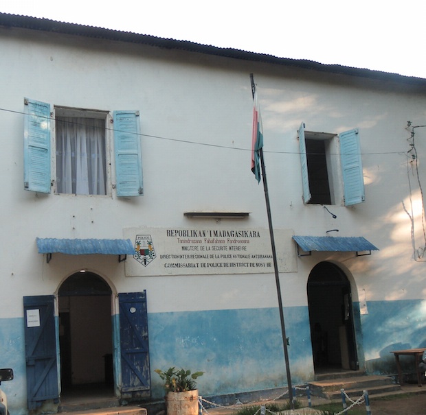 Madagascar, Comores, Mayotte
