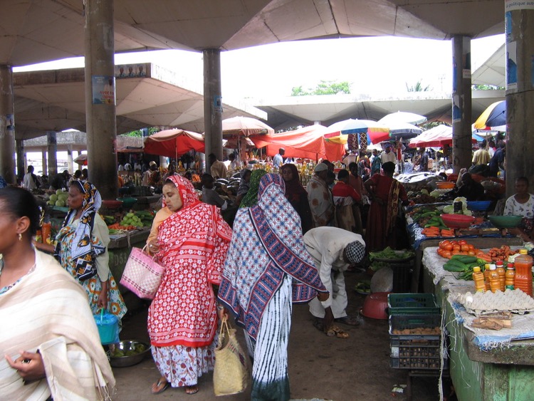 Comores, prix, inflation, pétrolier