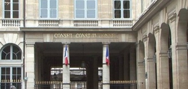 Conseil constitutionnel, Mayotte