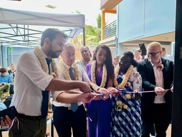 Mlézi, Apajh, Mayotte Autisme, Mayotte, autisme