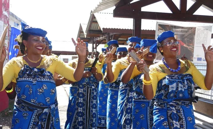 Europe, FEDER, FSE, Mayotte