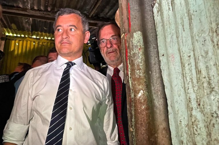 Loi Elan, Gérald Darmanin, Jean-François Carenco, Olivier Klein, LBU, OIN, Mayotte