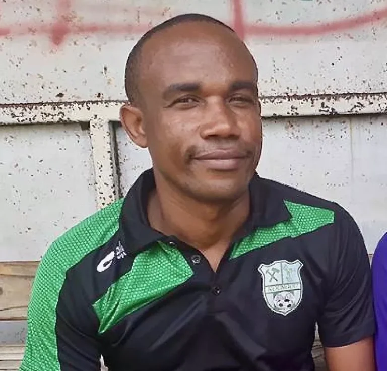 Koungou, éducateur sportif, Mayotte, USCJ