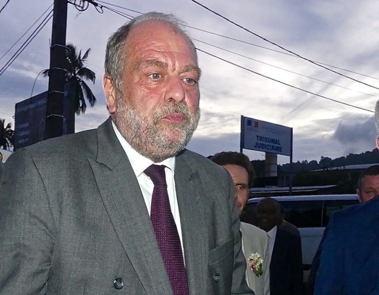 Eric Dupond-Moretti, Conseil supérieur de la Magistrature, magistrats, Mayotte, Wuambushu, Sénat,