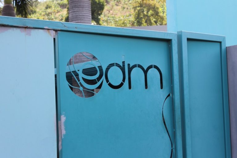 EDM, Mayotte