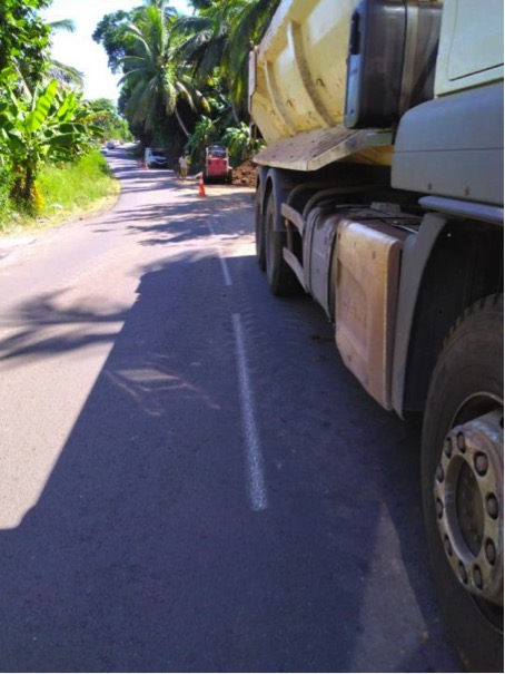 EDM, Mayotte