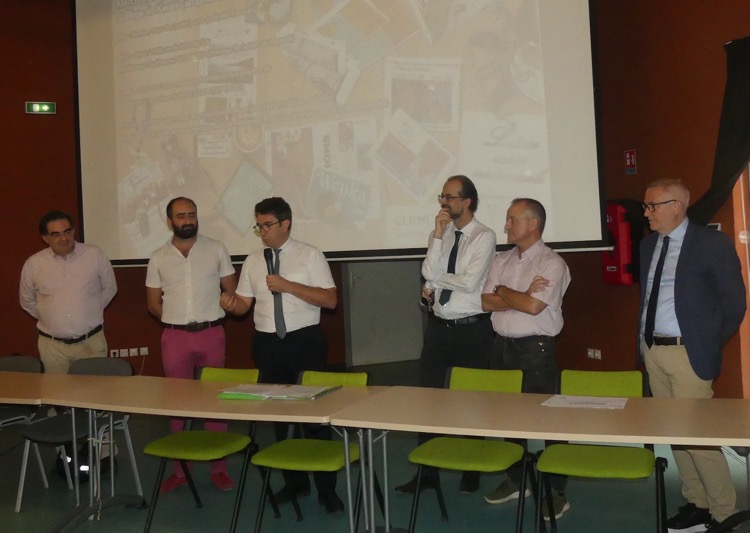 DAC, rectorat, Mayotte, SPME