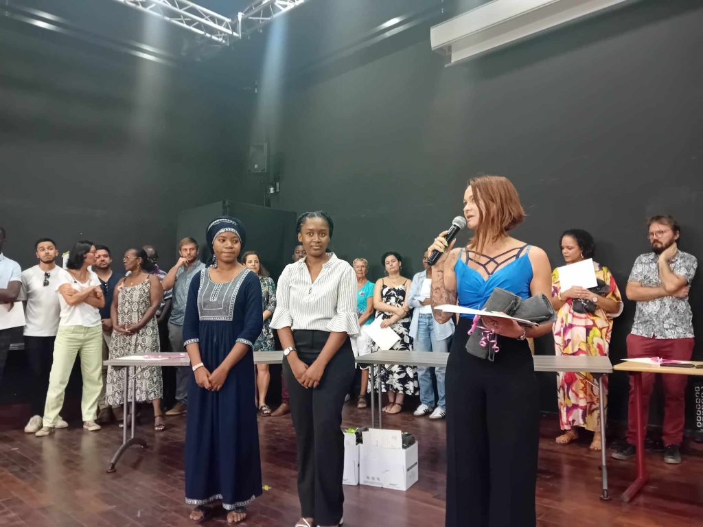 Lycée des Lumières, Kaweni, Excellence éducative