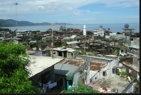 Comores, Moheli