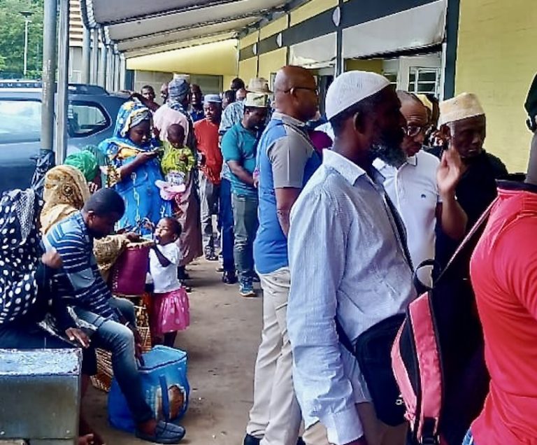 CMA, élections, Mayotte