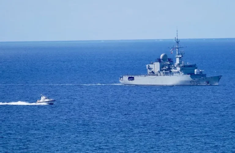 DLEM, RSMA, Armées, Sébastien Lecornu, Mayotte, Gabriel Attal, TIG, TIE