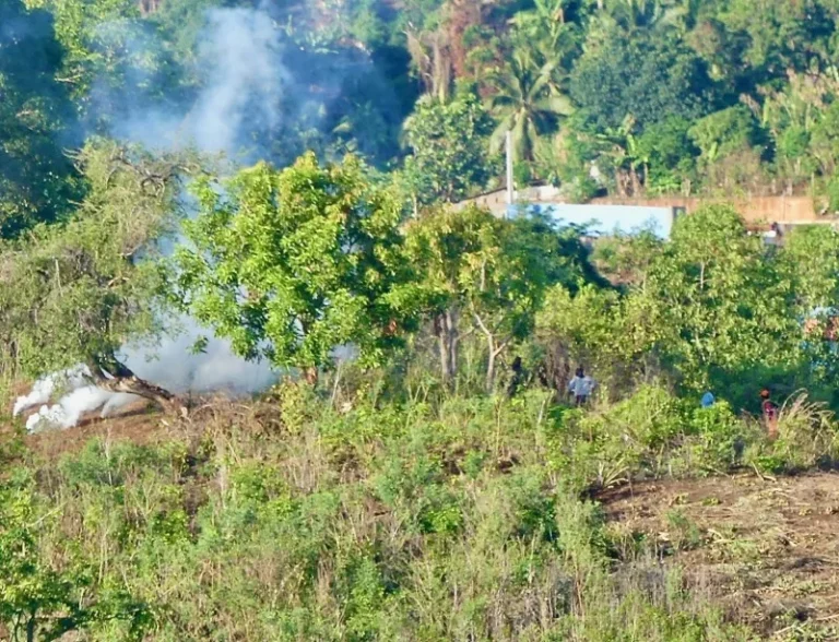 Gendarmes, Koungou, Mayotte