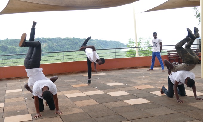 Hip-hop, Mayotte