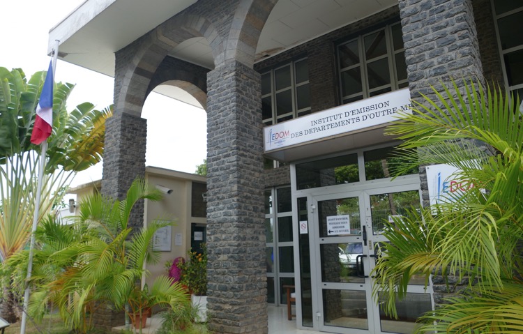 Mayotte, IEDOM,