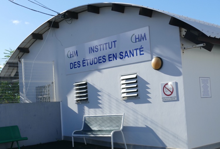 URPS, infirmiers, Mayotte, océan Indien