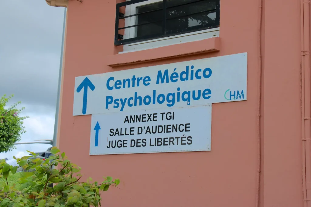 CMP, CHM, psychologie, enfants, adolescents