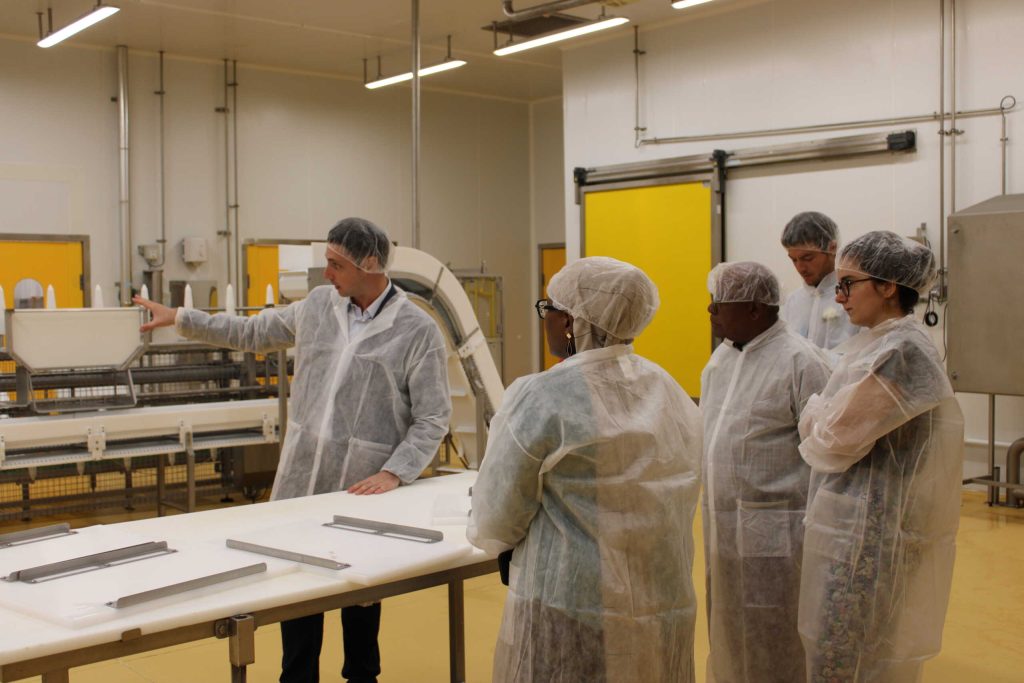 Mayotte, abattoir, poulet, volailles, agroalimentaire, usine, agriculture, élevage,