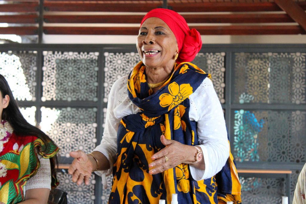 Mayotte, ADESFEM, femmes, entreprenariat, artisanat, agriculture, FIPA, Sénégal,