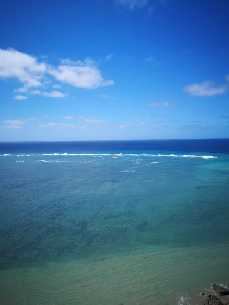 Eau douce sous-marine, Mayotte