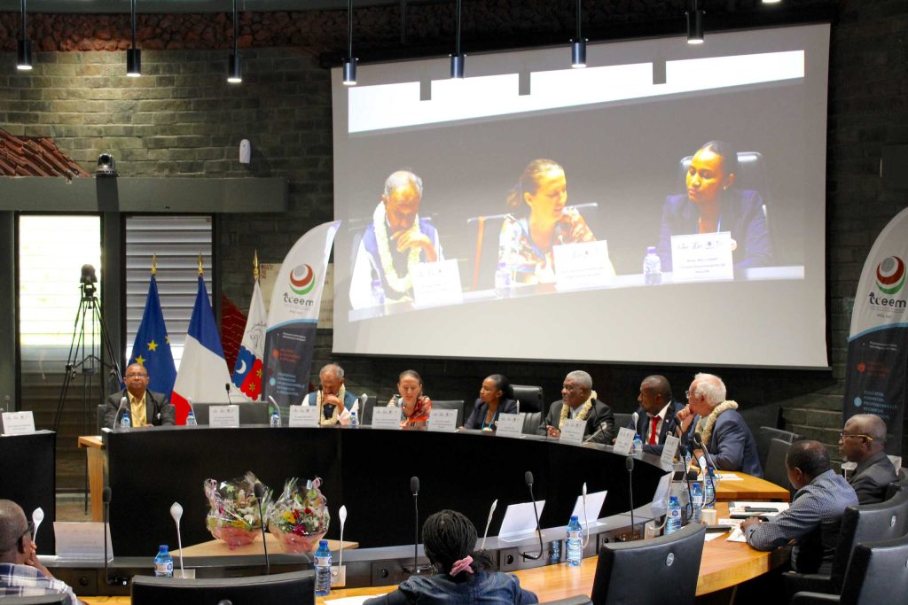 Mayotte, CCEM, conseil départemental, environnement, culture, éducation,