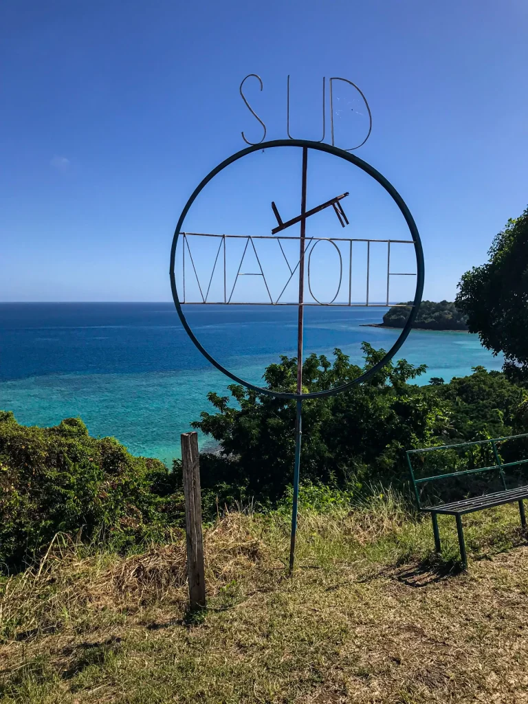 Chambre régionale des comptes, kani Keli, Mayotte