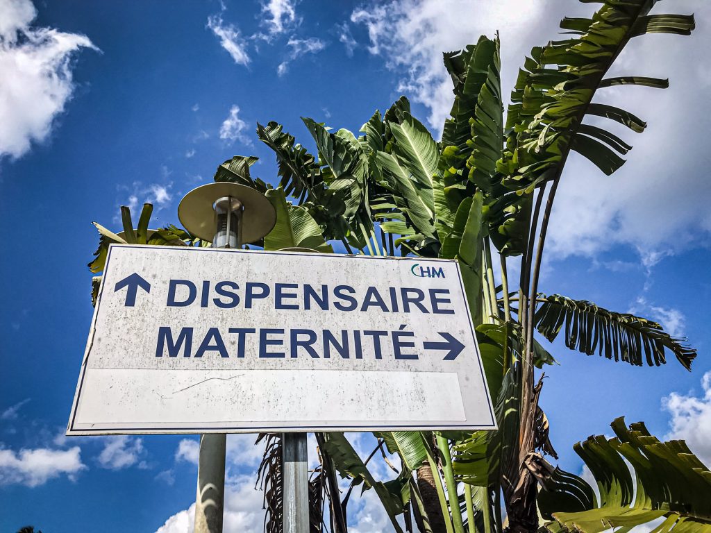Mayotte, Kahani, CMR, dispensaire, attaque,
