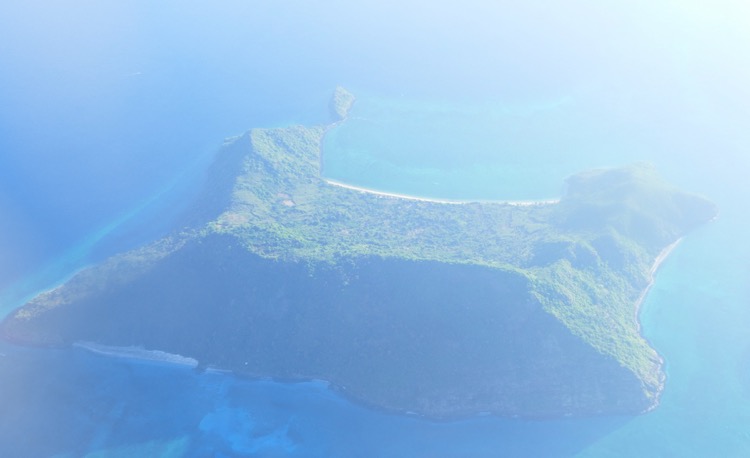 Wuambushu, Mtsamboro, Mayotte