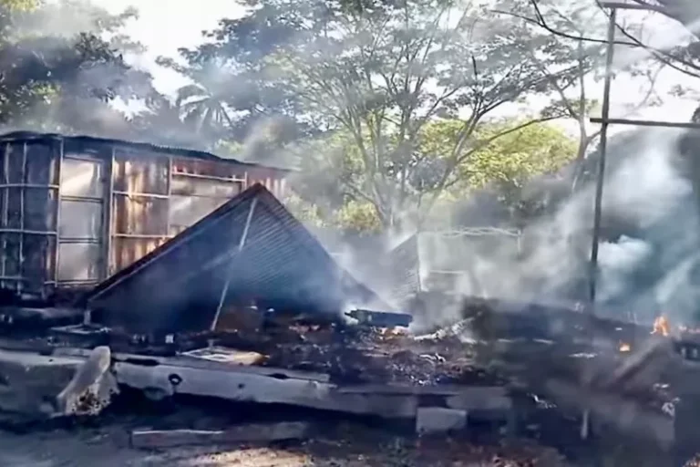 Tsararano, Mayotte, Gendarmerie, Michel Aubouin,