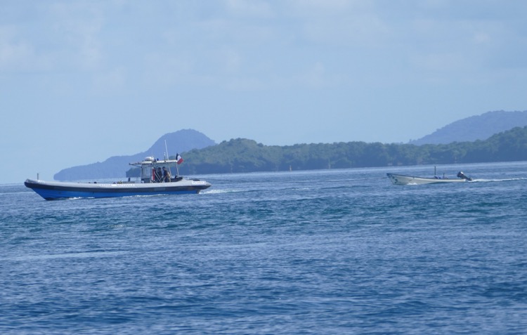 Médiapart, Mayotte, Comores, Anjouan, Gérald Darmanin