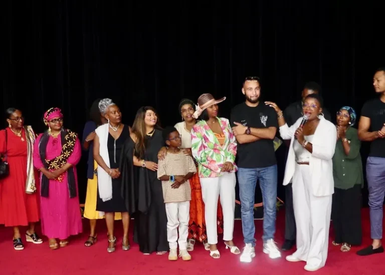 Colocs, Clap production, Mayotte, France TV
