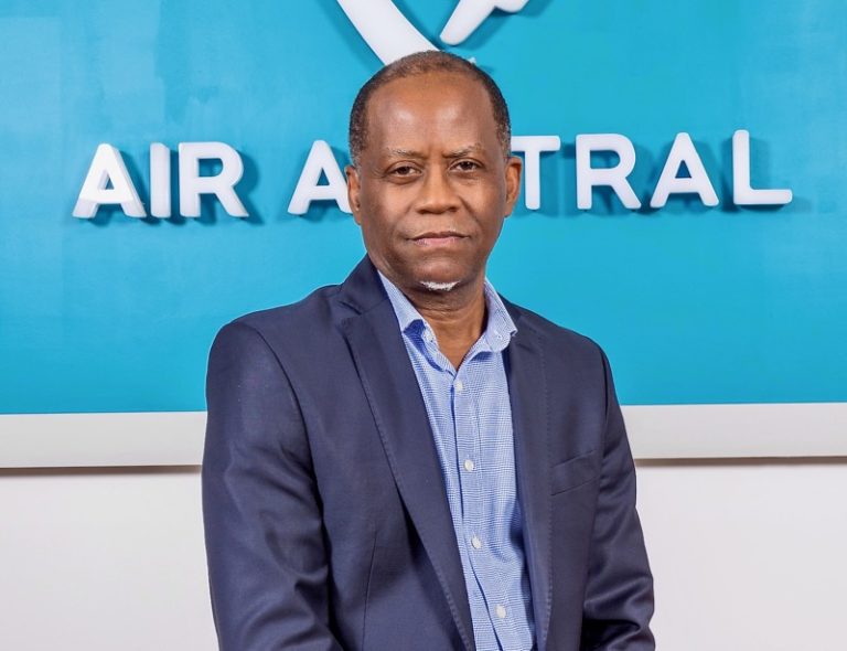 Air Austral, La réunion, Mayotte, Gérard Ethève, Malé