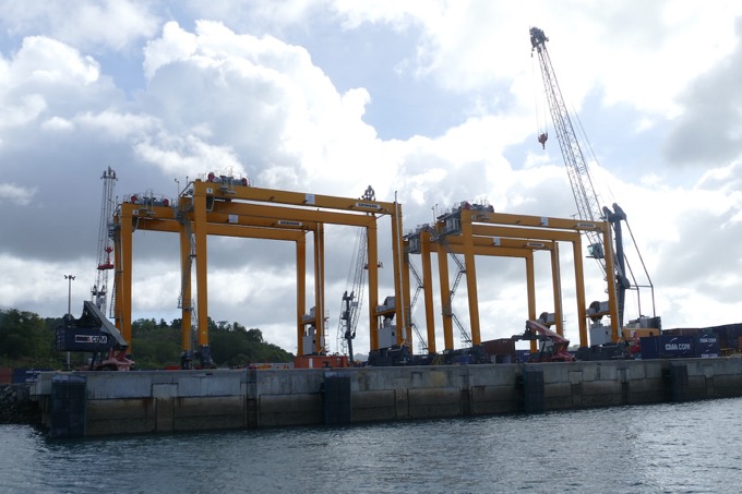 MCG, Longoni, PNF, Mayotte, Ida Nel