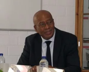 David LIsnard, Mayotte, AMF