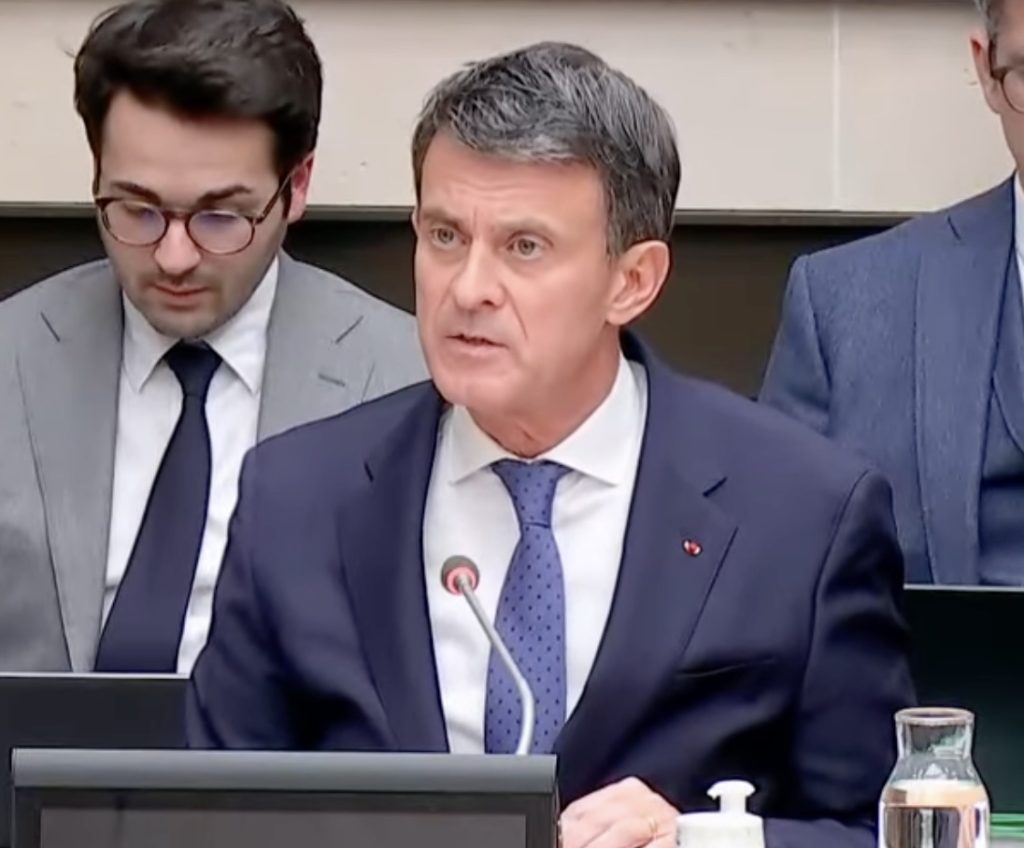 Assemblée nationale, Manuel Valls, Chido, Mayotte, Dikeledi, Estelle Youssouffa
