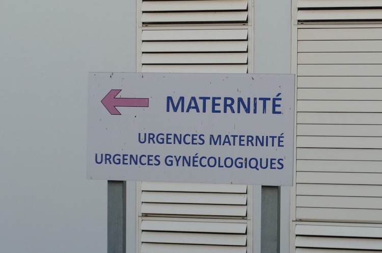 CHM, Mayotte, INSEE, naissance
