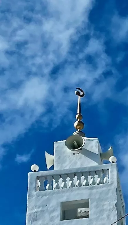 Aïd el-Kebir, Noël, Mayotte, islam