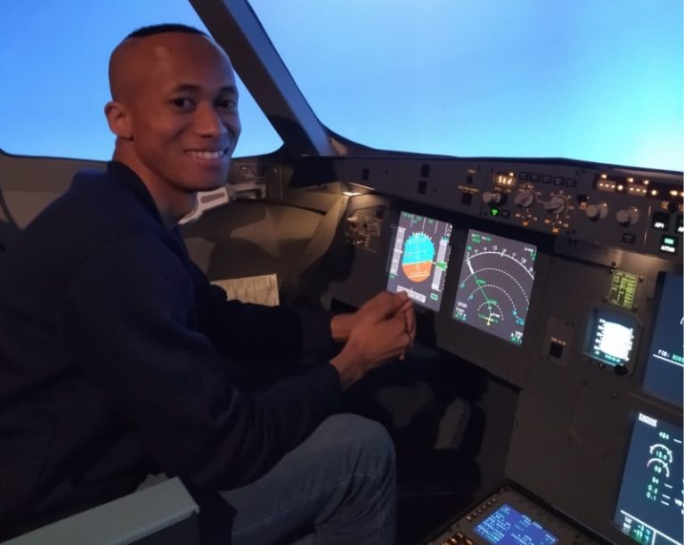 Aérofutur, ESMA, Mayotte