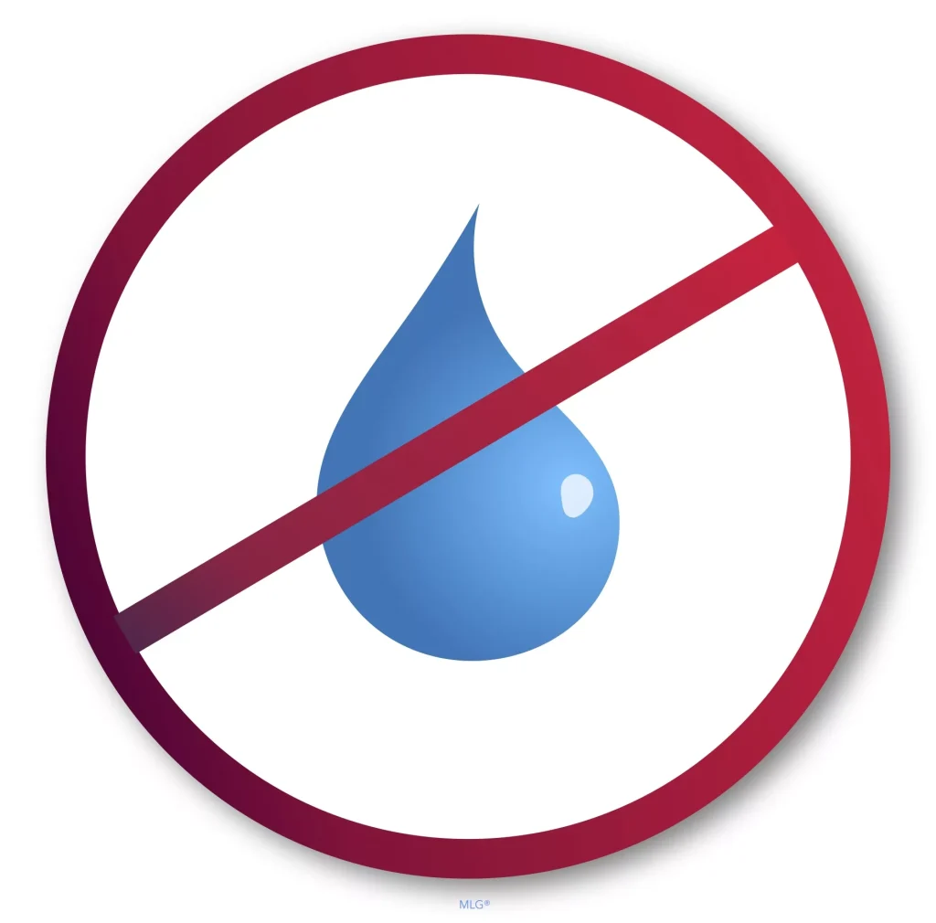 SMAE, coupures d'eau