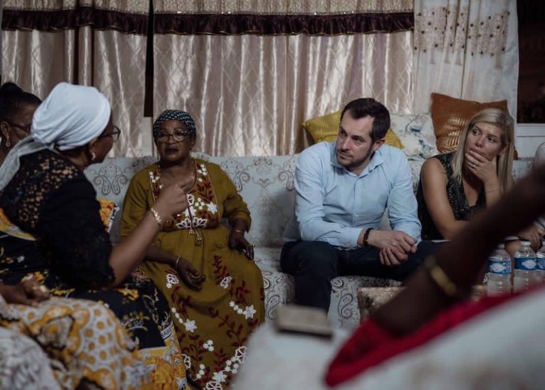 Reconquête, Eric Zemmour, Nicolas Bay, Estelle Youssouffa, CESEDA, Mayotte
