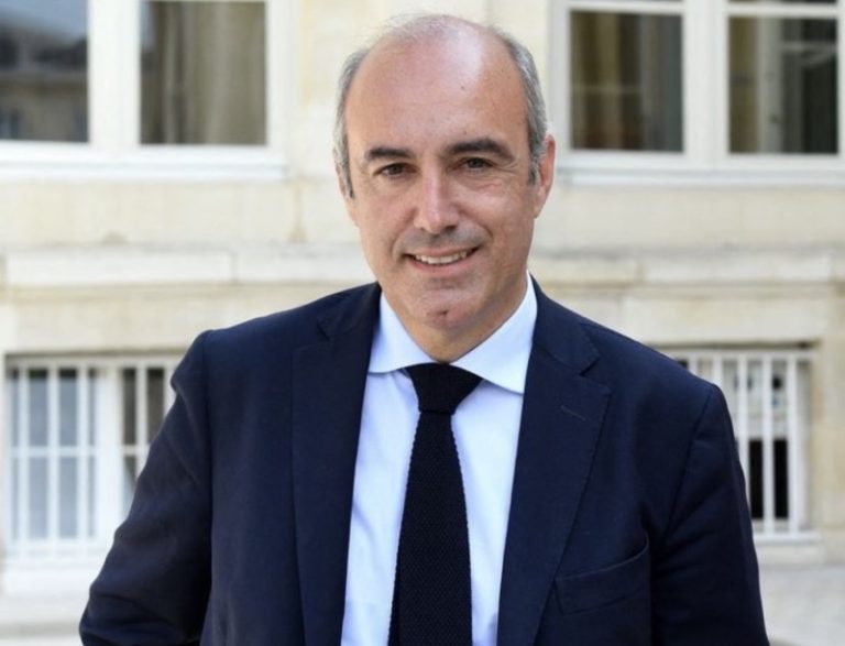 Olivier Marleix, LR, Mayotte, François-Xavier Bellamy