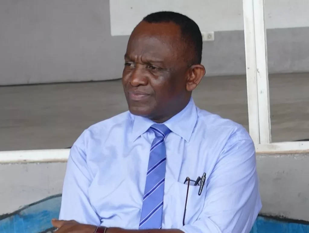 Sénateur, Said Omar Oili, Mayotte, volcan, REVOSIMA